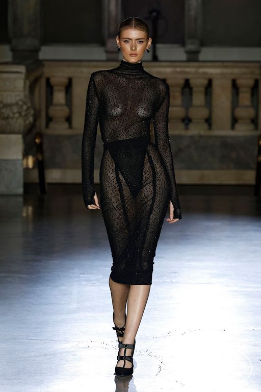 FW25 Bronx & Banco Look 25