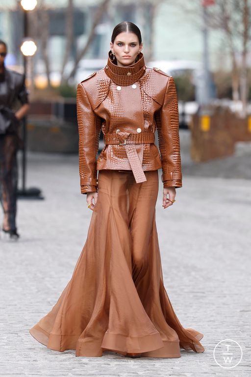 FW26 Bronx & Banco Look 1