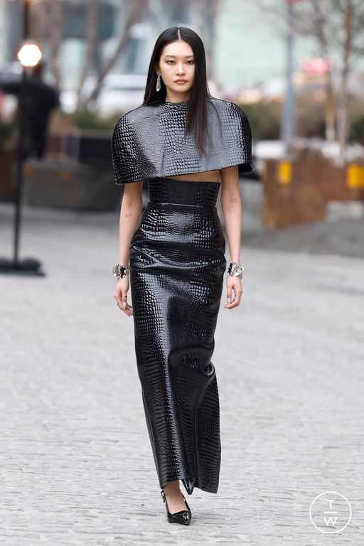 FW26 Bronx & Banco Look 3