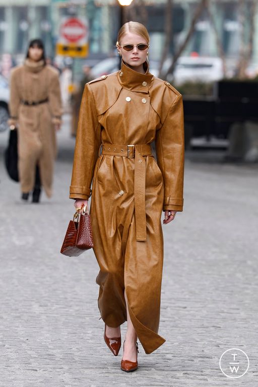 FW26 Bronx & Banco Look 6