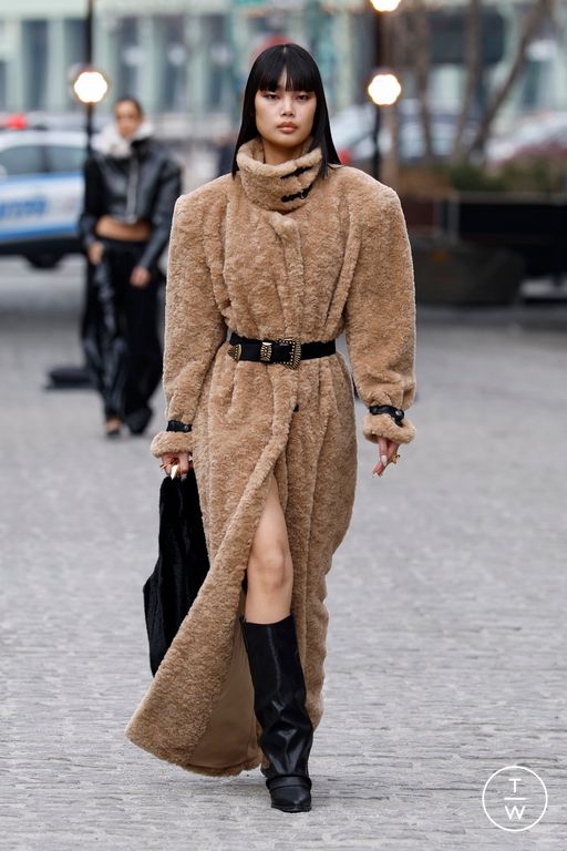 FW26 Bronx & Banco Look 7