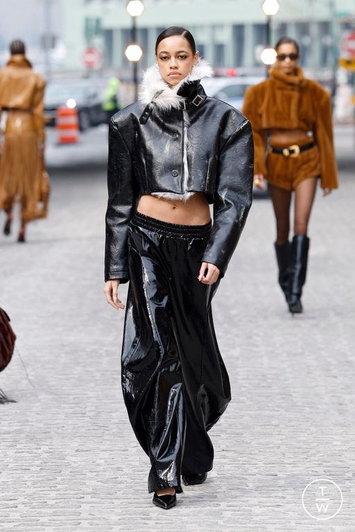 FW26 Bronx & Banco Look 8