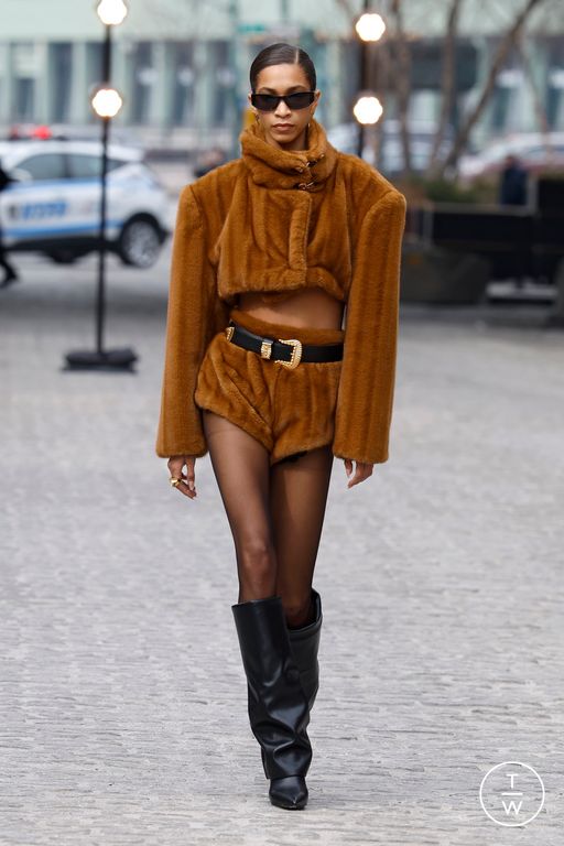 FW26 Bronx & Banco Look 9