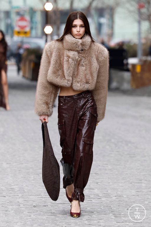 FW26 Bronx & Banco Look 19