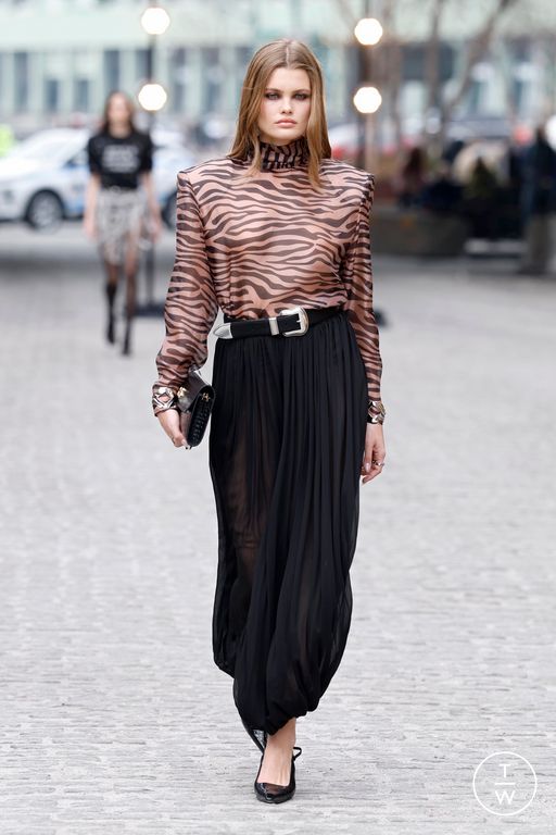 FW26 Bronx & Banco Look 23