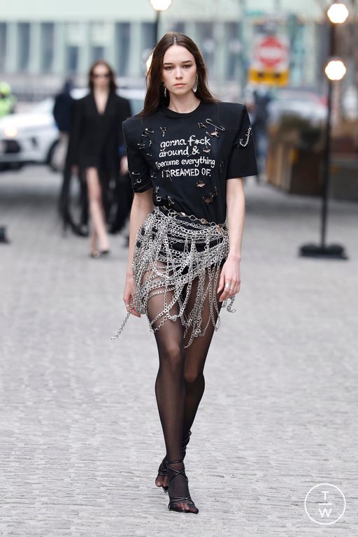 FW26 Bronx & Banco Look 24