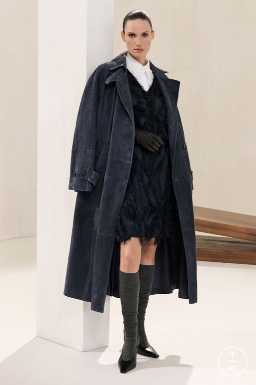 FW25 Brunello Cucinelli Look 25
