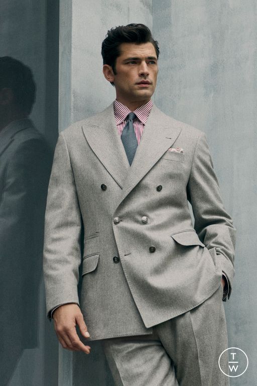 FW26 Brunello Cucinelli Look 24