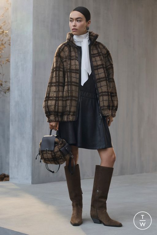 FW26 Brunello Cucinelli Look 7