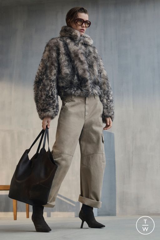 FW26 Brunello Cucinelli Look 13