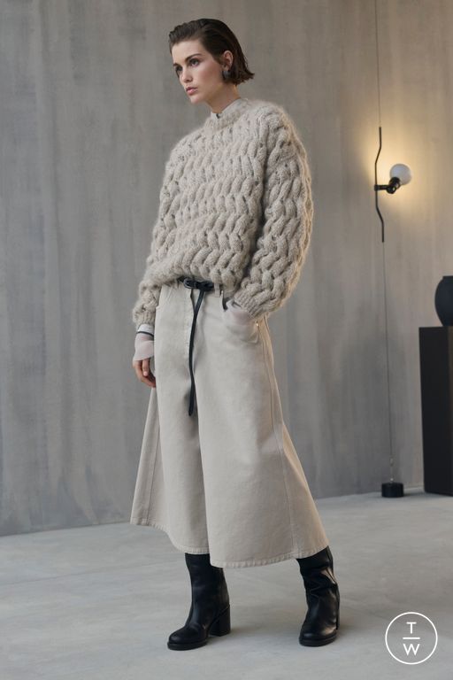 FW26 Brunello Cucinelli Look 16