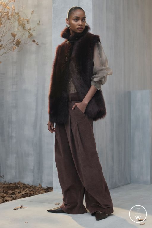 FW26 Brunello Cucinelli Look 19
