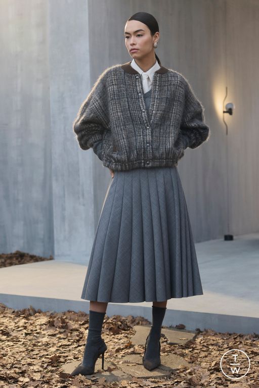 FW26 Brunello Cucinelli Look 20