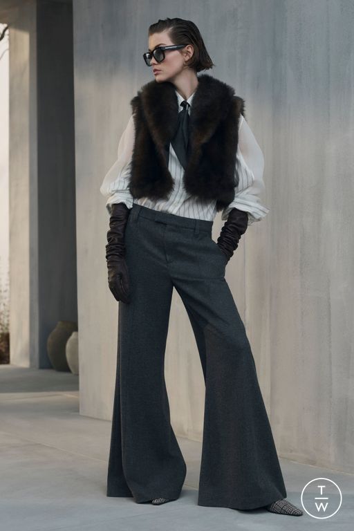 FW26 Brunello Cucinelli Look 23