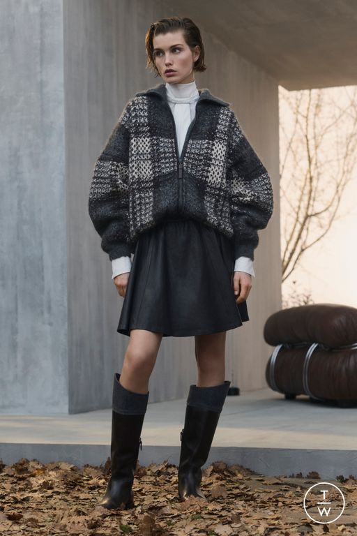 FW26 Brunello Cucinelli Look 24