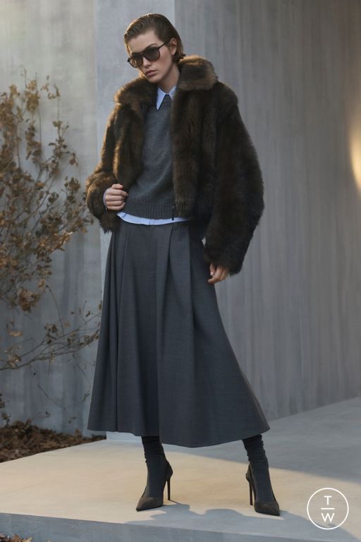 FW26 Brunello Cucinelli Look 27