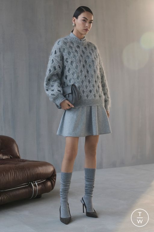 FW26 Brunello Cucinelli Look 28