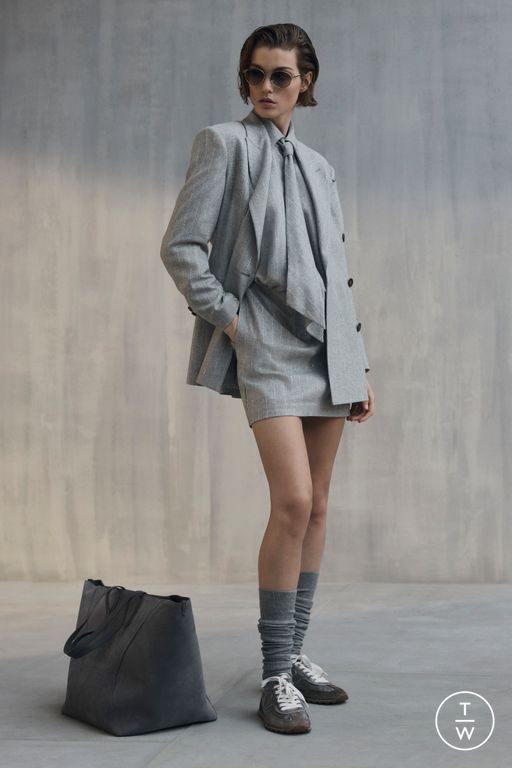 FW26 Brunello Cucinelli Look 30