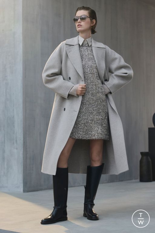 FW26 Brunello Cucinelli Look 36