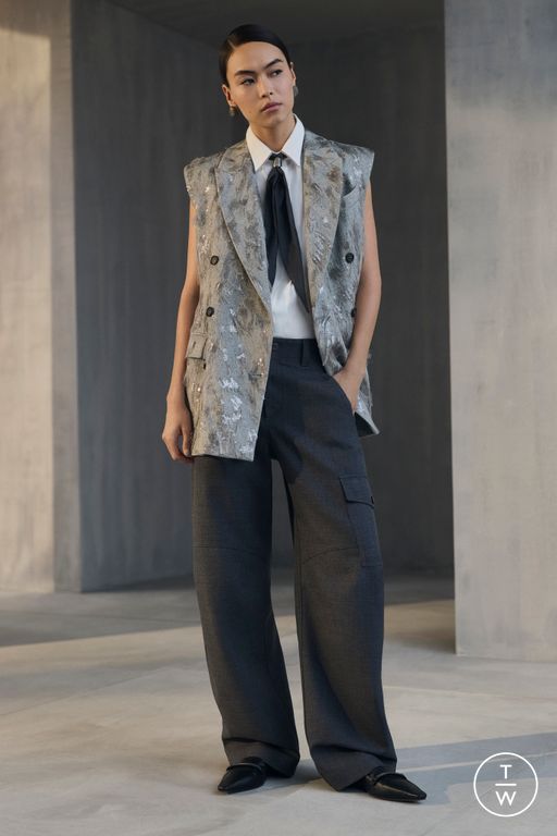FW26 Brunello Cucinelli Look 37