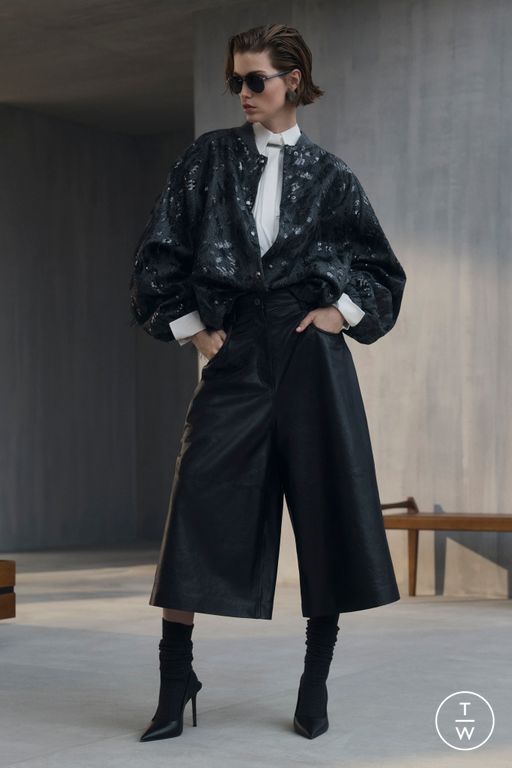 FW26 Brunello Cucinelli Look 38