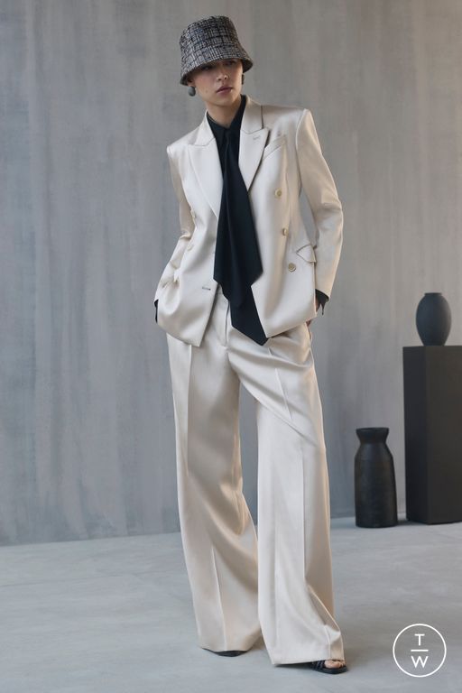 FW26 Brunello Cucinelli Look 40