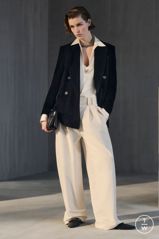FW26 Brunello Cucinelli Look 42