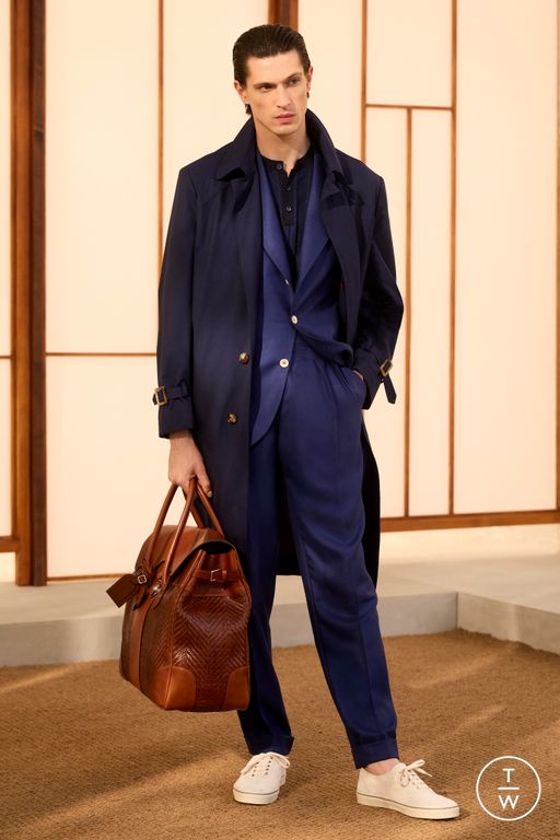 SS 26 Brunello Cucinelli Look 46