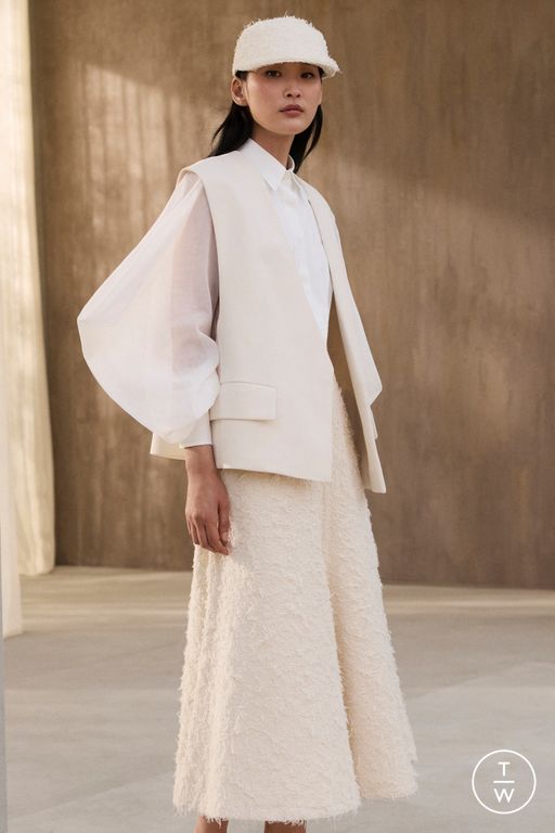 SS26 Brunello Cucinelli Look 2