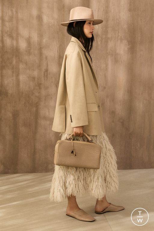 SS26 Brunello Cucinelli Look 5