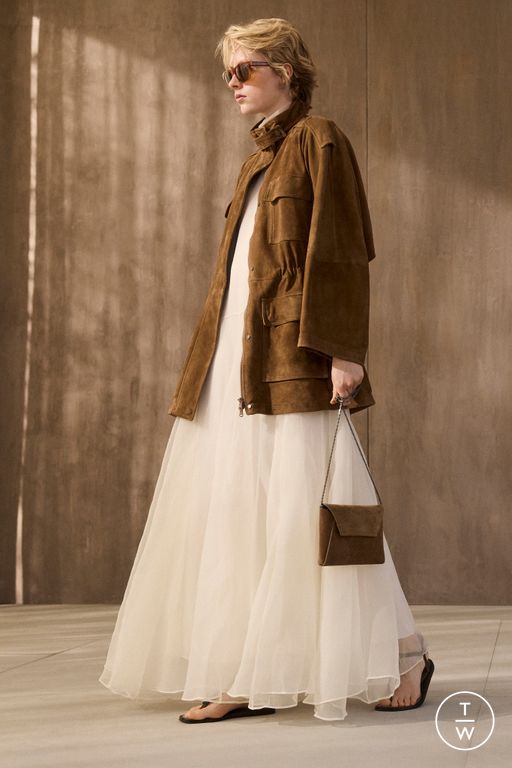 SS26 Brunello Cucinelli Look 9