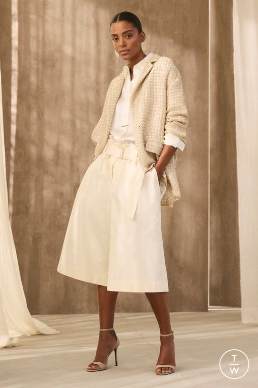 SS26 Brunello Cucinelli Look 10