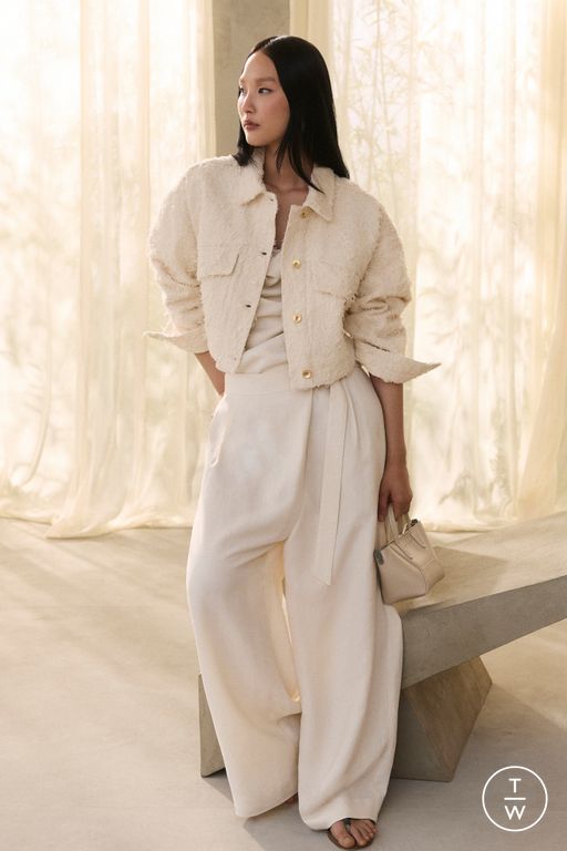 SS26 Brunello Cucinelli Look 16