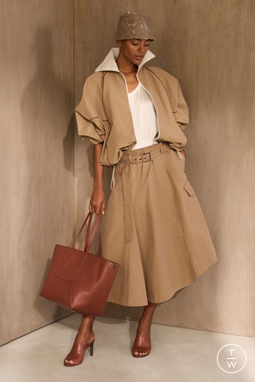 SS26 Brunello Cucinelli Look 20