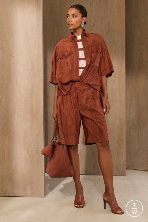 SS26 Brunello Cucinelli Look 26