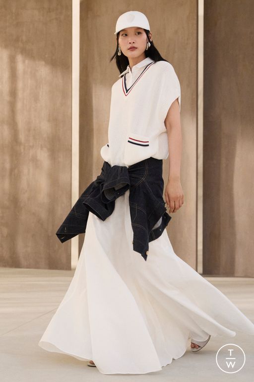 SS26 Brunello Cucinelli Look 42