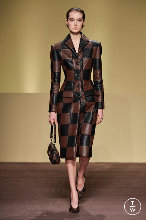 FW21 BUDAPEST SELECT Look 1