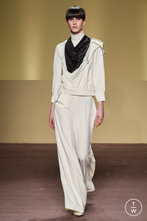 FW21 BUDAPEST SELECT Look 22