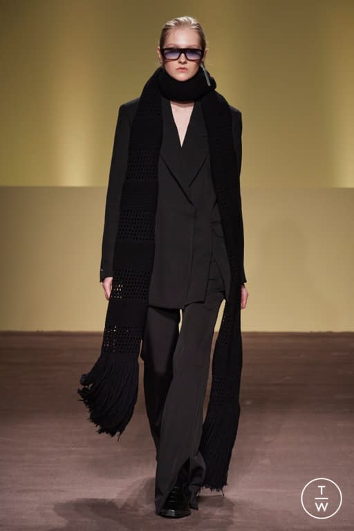 FW21 BUDAPEST SELECT Look 36