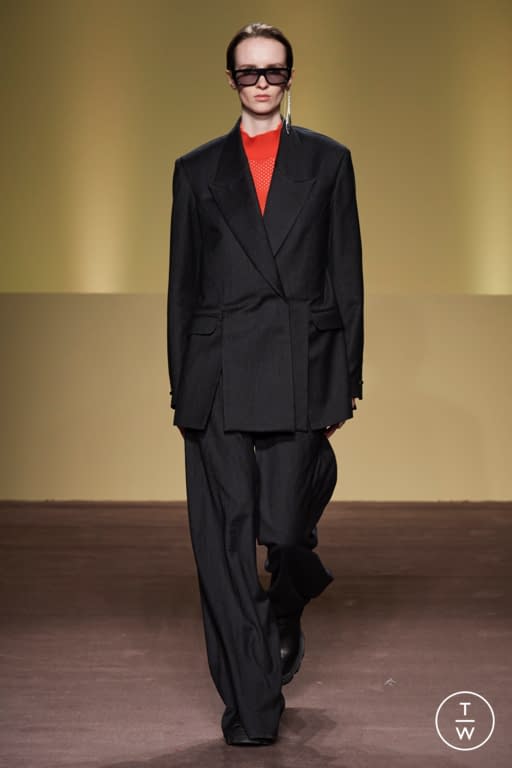 FW21 BUDAPEST SELECT Look 39