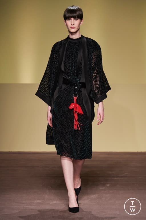 FW21 BUDAPEST SELECT Look 50