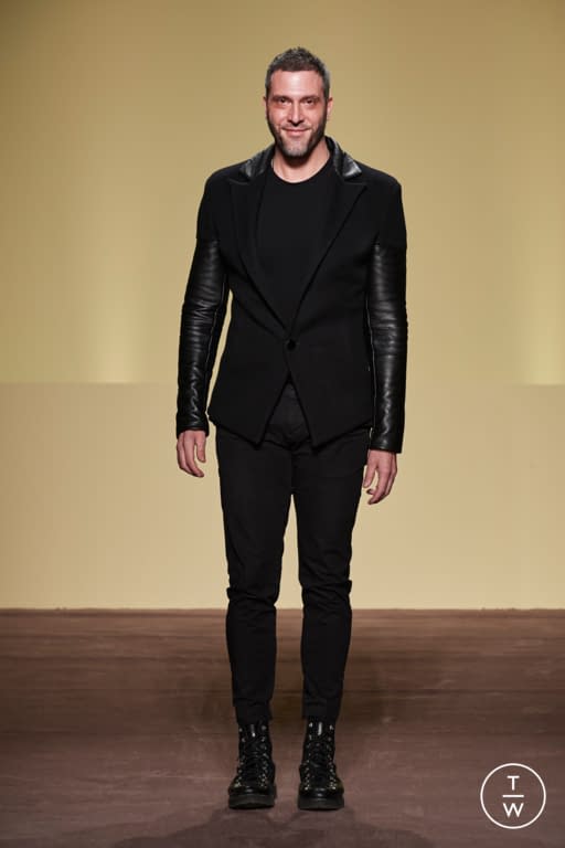FW21 BUDAPEST SELECT Look 53