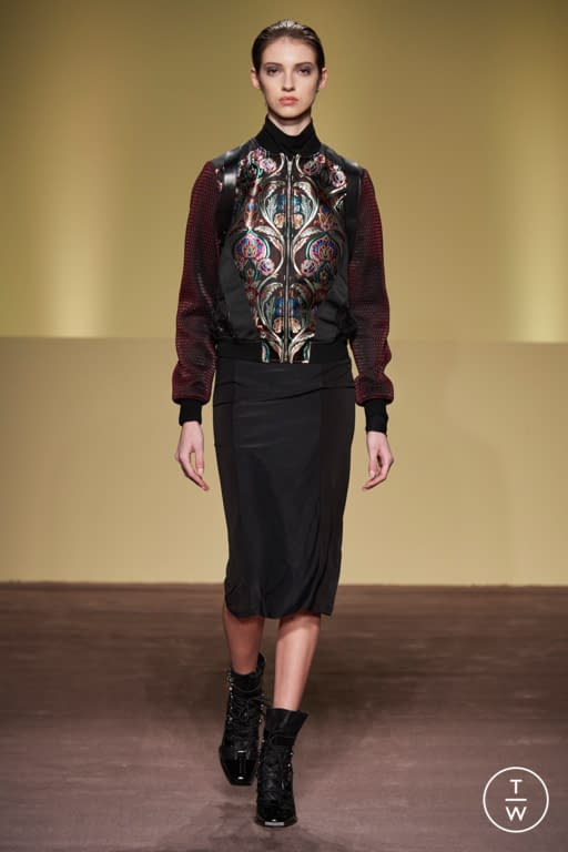 FW21 BUDAPEST SELECT Look 55