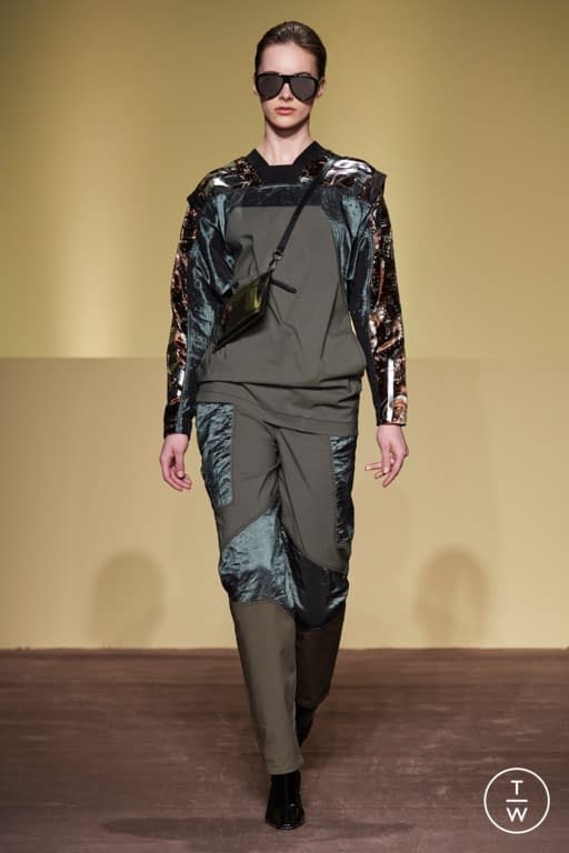 FW21 BUDAPEST SELECT Look 57