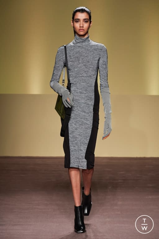 FW21 BUDAPEST SELECT Look 62