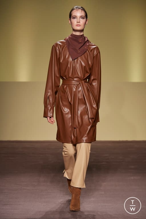FW21 BUDAPEST SELECT Look 65