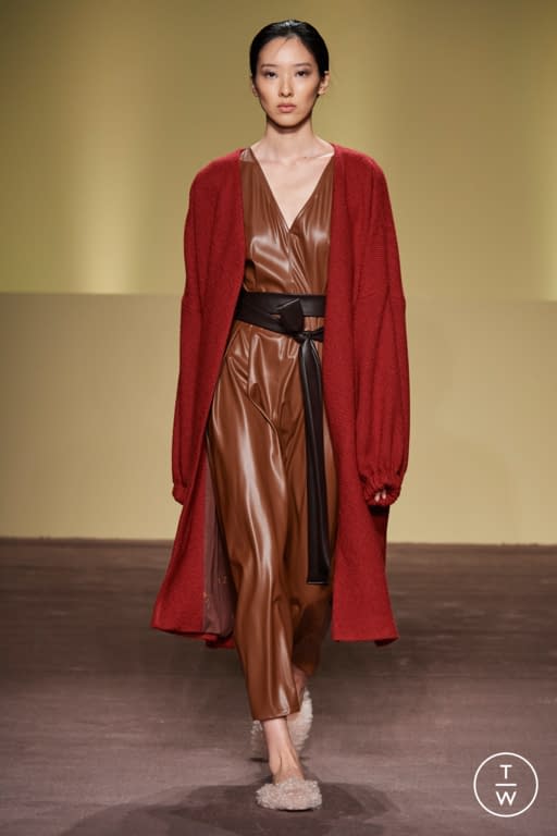 FW21 BUDAPEST SELECT Look 67