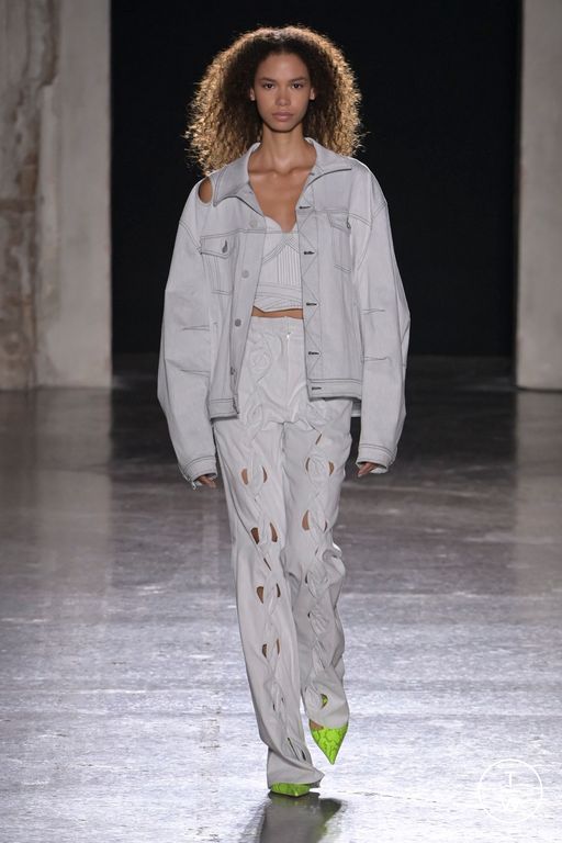 SS24 BUDAPEST SELECT Look 2