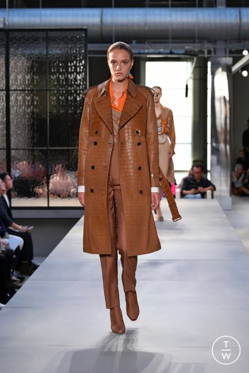 SS19 Burberry Look 23