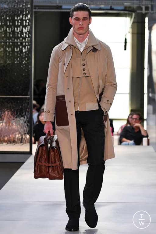 SS19 Burberry Look 63